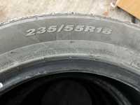 Летние шины Roadstone 235/55R18