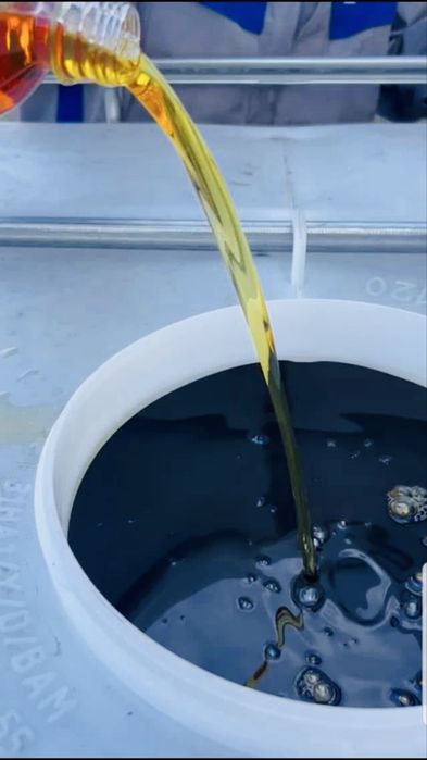 Ulei nou de Transformator,. Uleiul este nou ! (Calitate 100%)