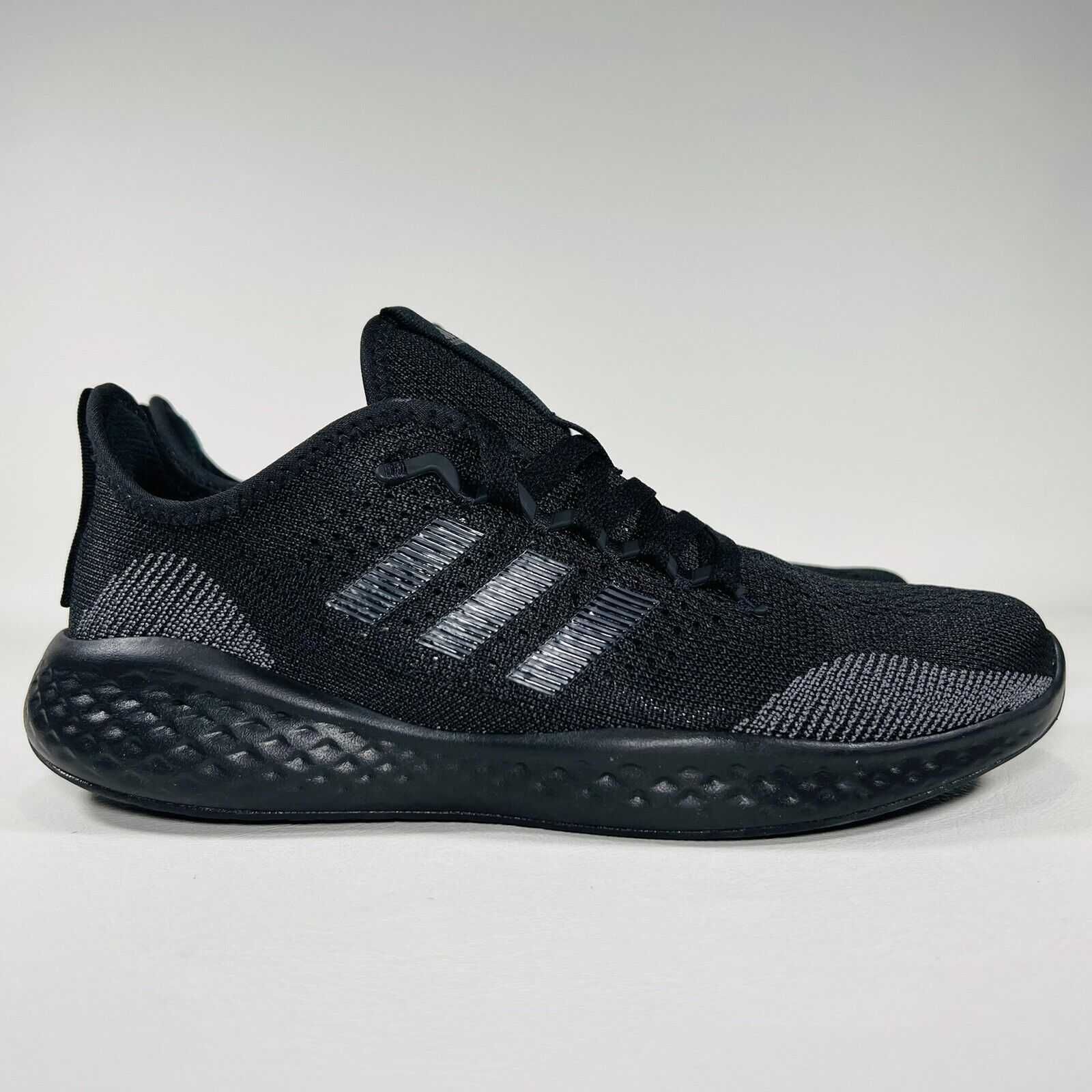 Оригинални маратонки * ADIDAS FLUIDFLOW 2.0 * EU47 1/3