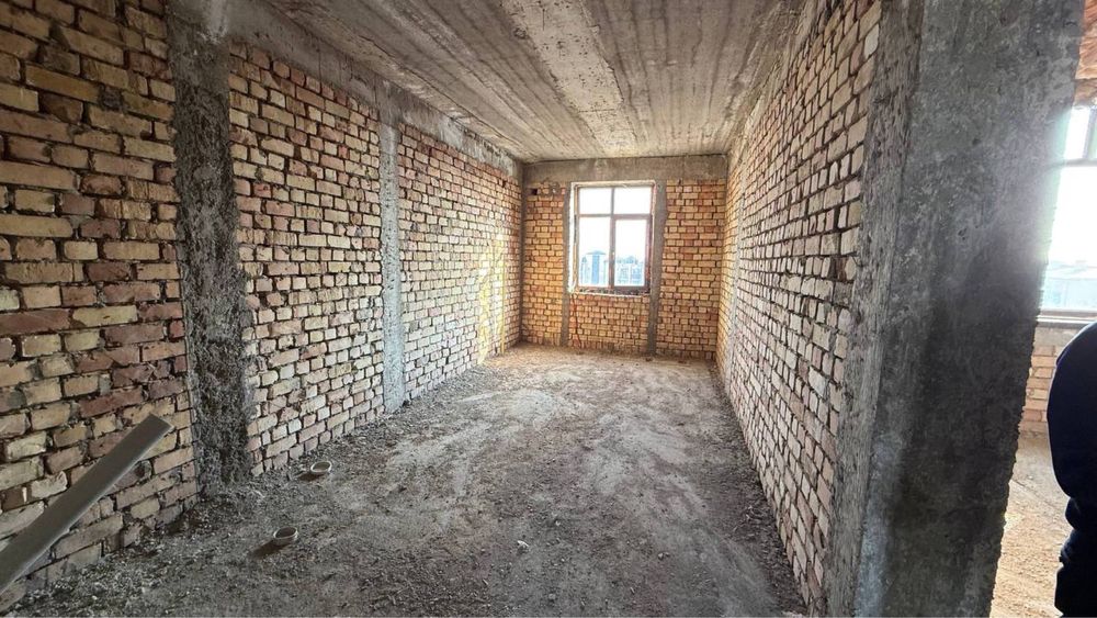 Новостройка дом продается