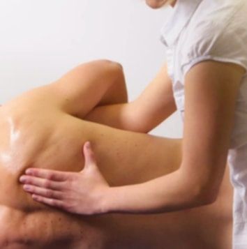 Masaj de relaxare si terapeutic