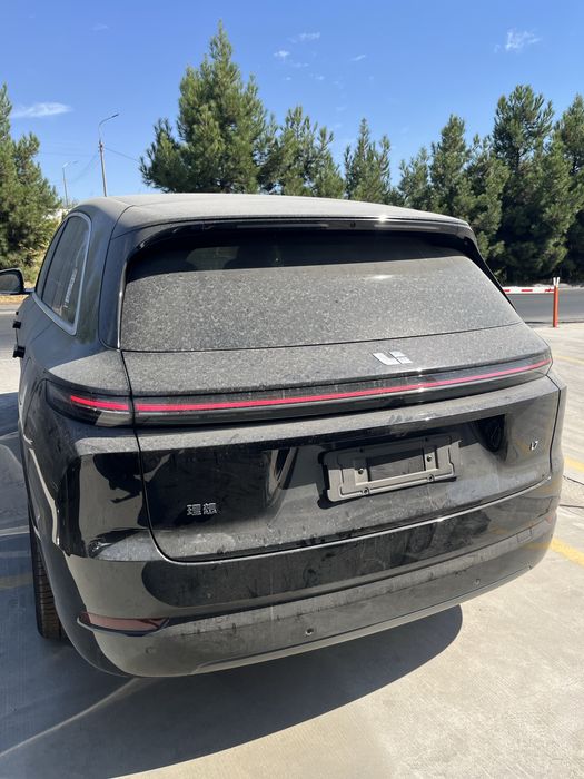 Lixiang L7 ultra full srochna notariusga tayyor