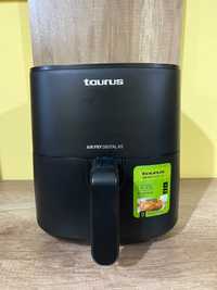 Фритюрник с горещ въздух Taurus Air Fry Digital 6S, 1700 W, 5,5л