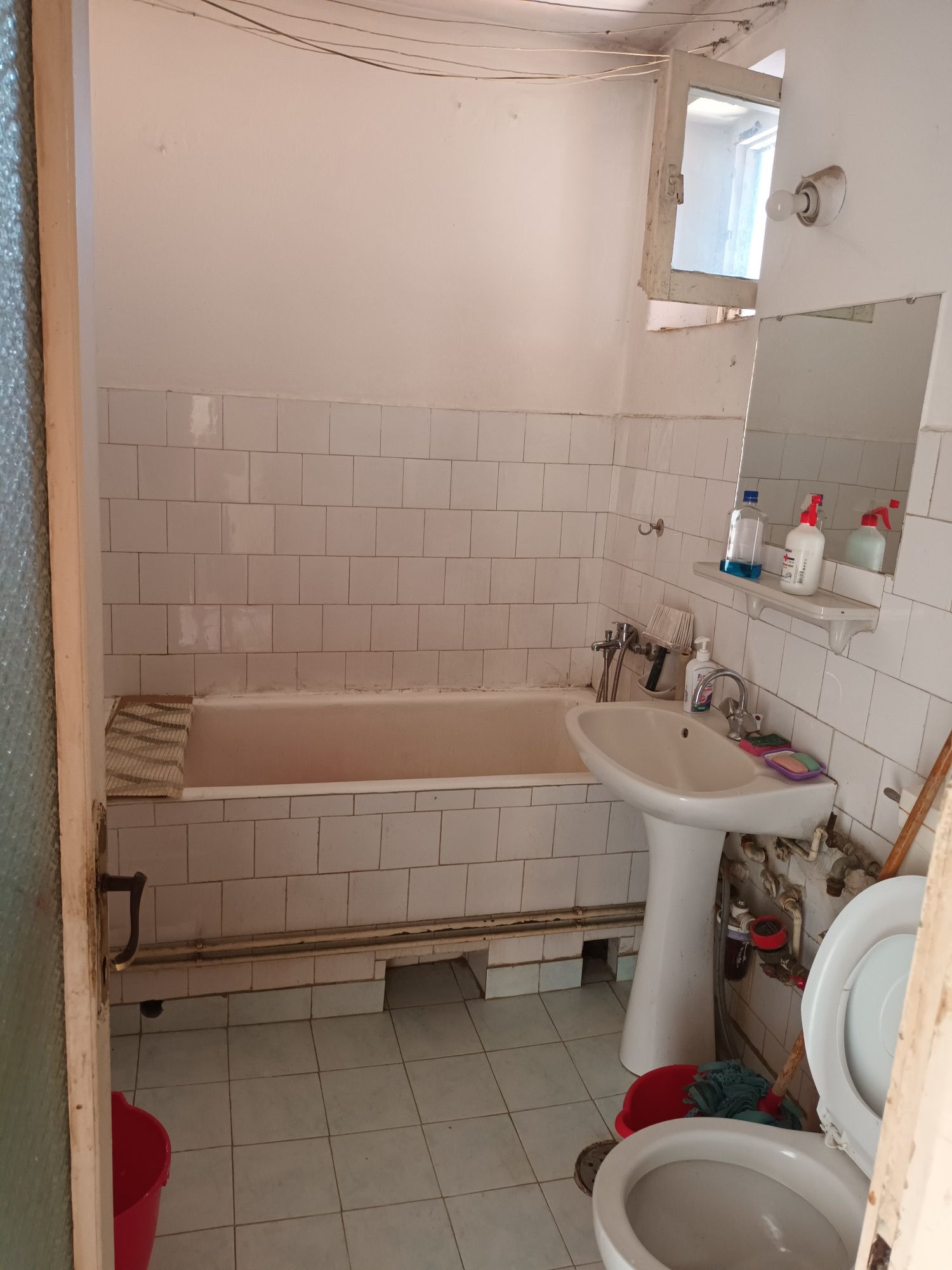 Vând apartament 2 camere in Lunca (Indesire) cu o priveliște minunată