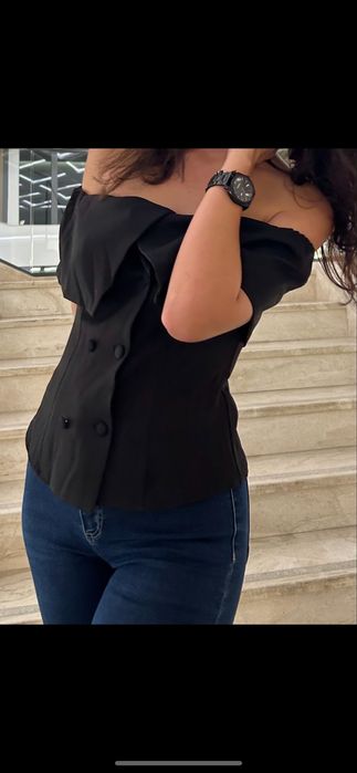 Дамски бюстие/та