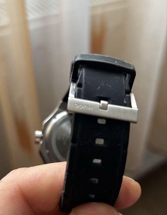 Ceas hugo boss original