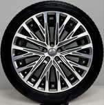 Jante originale Audi A8 S8 pe 20