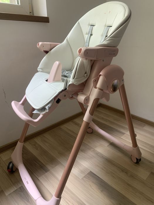 Scaun de masa peg perego