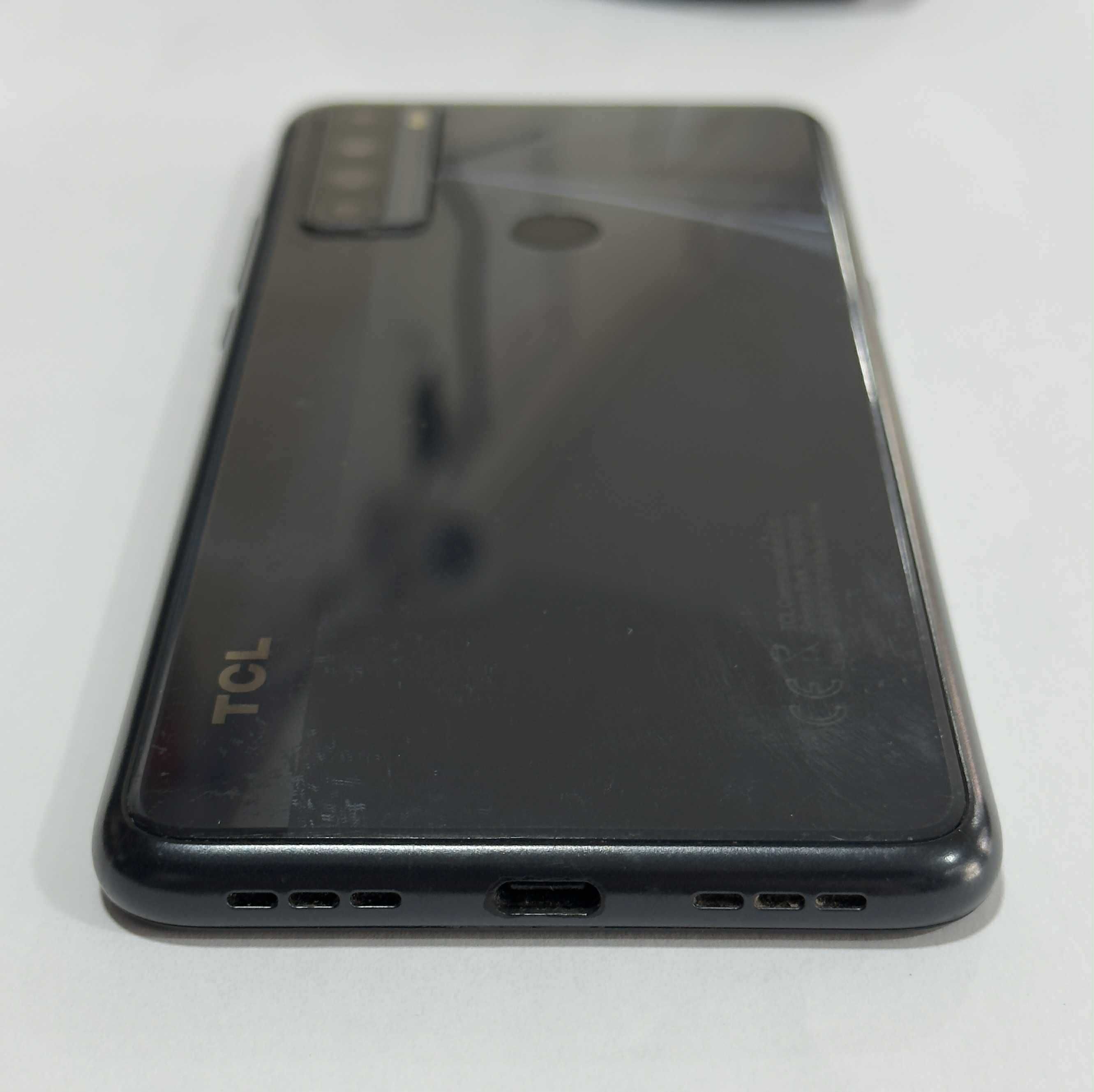 Телефон TCL 20 SE 64/4gb
