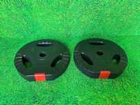 Pachet discuri grip din ciment 2x5kg 30/31mm
