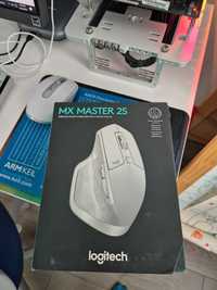 Mouse MX Master 2S