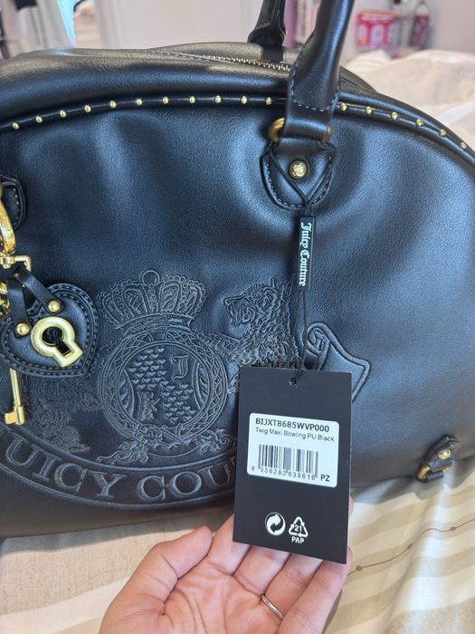 Geanta juicy couture mare