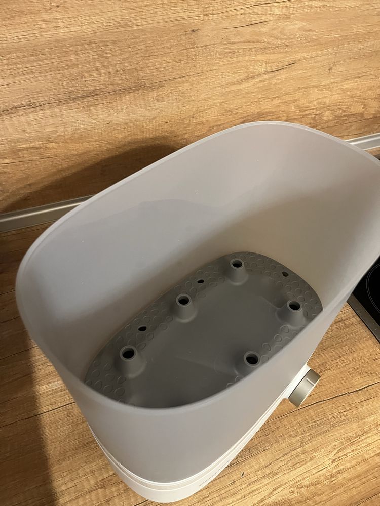 Стерилизатор Philips Avent с функция изсушаване+Подарък Стъклени Шишет