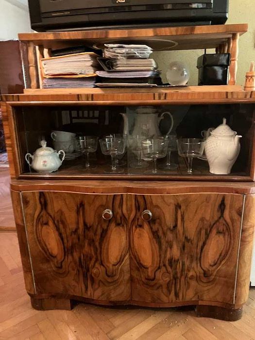 Mobilier sufragerie