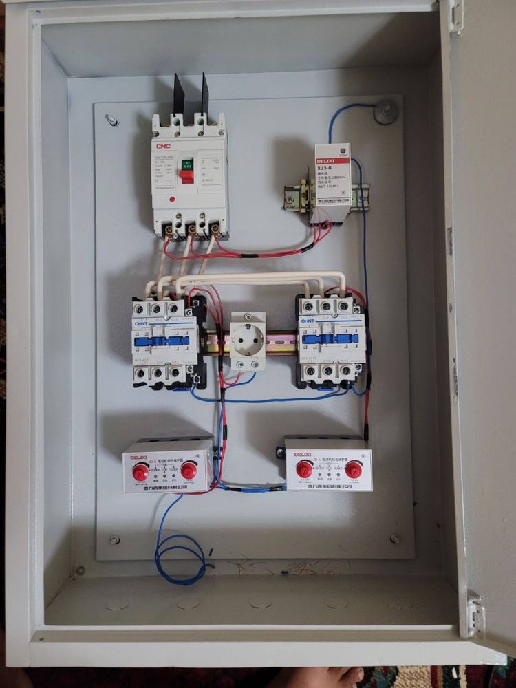Elektrik xizmati 24/7 xorazm boʻylab xamma turdagi