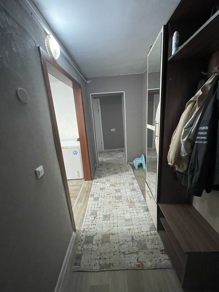 Продам 2-х комнатную квартиру