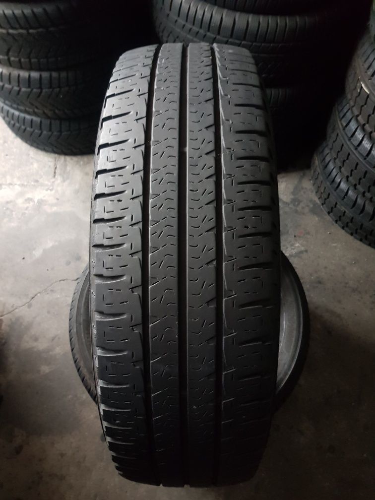 Michelin 225/75 R16 C 116Q M+S