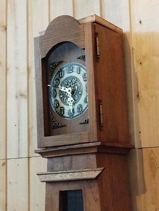 Ceas vintage cu pendul