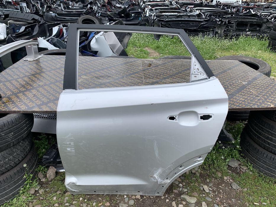 Врата Туксон/Hyundai Tucson