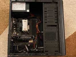компютър gtx 1050, AMD A10-7800 Radeon R7, 32 gb RAM