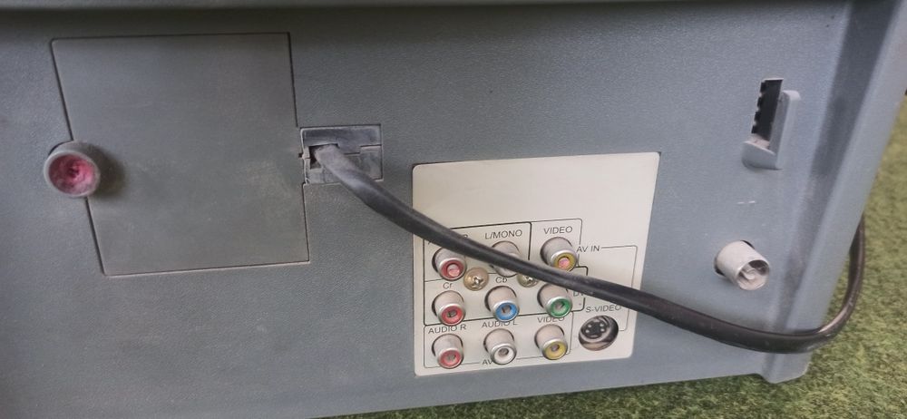 Телевизор "Roison"