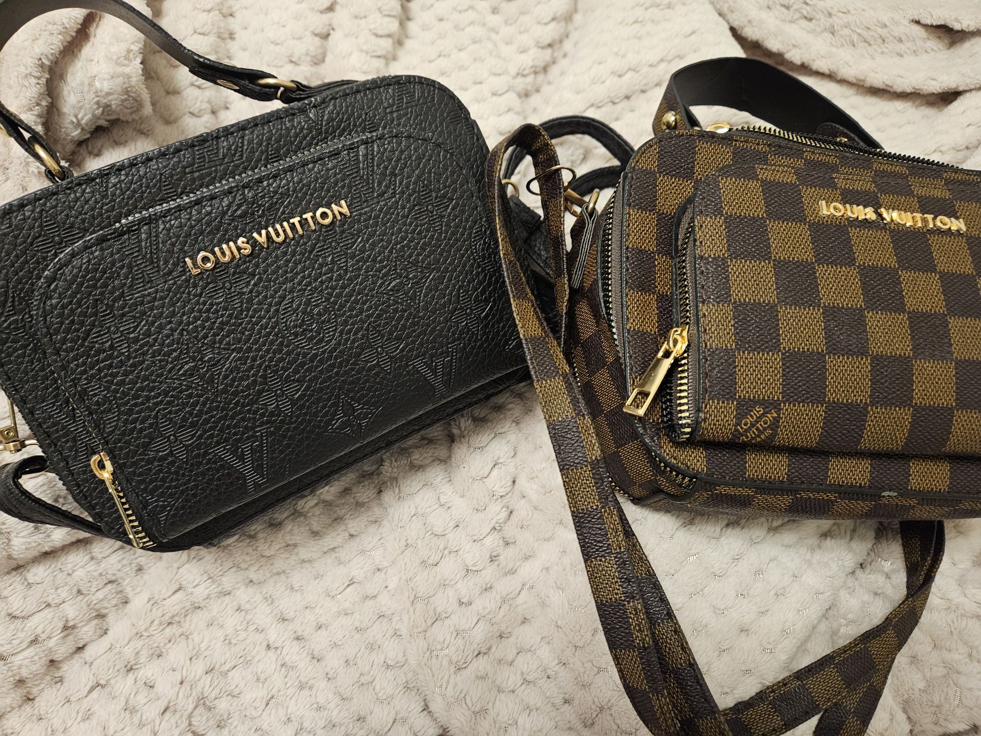 Чанта Louis Vuitton