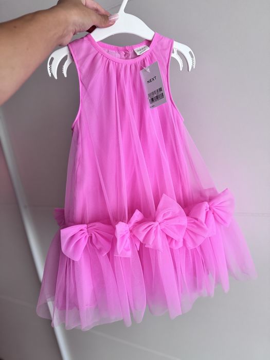 rochie Next fetite marimea 92