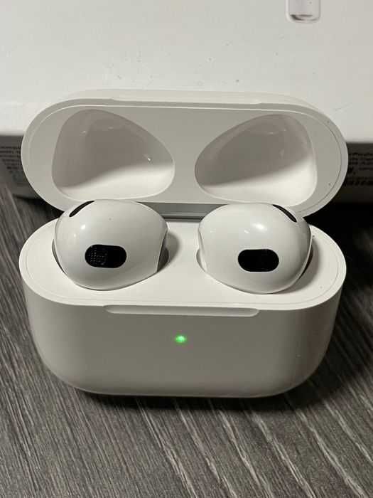 Оригинални слушалки airpods 3 gen