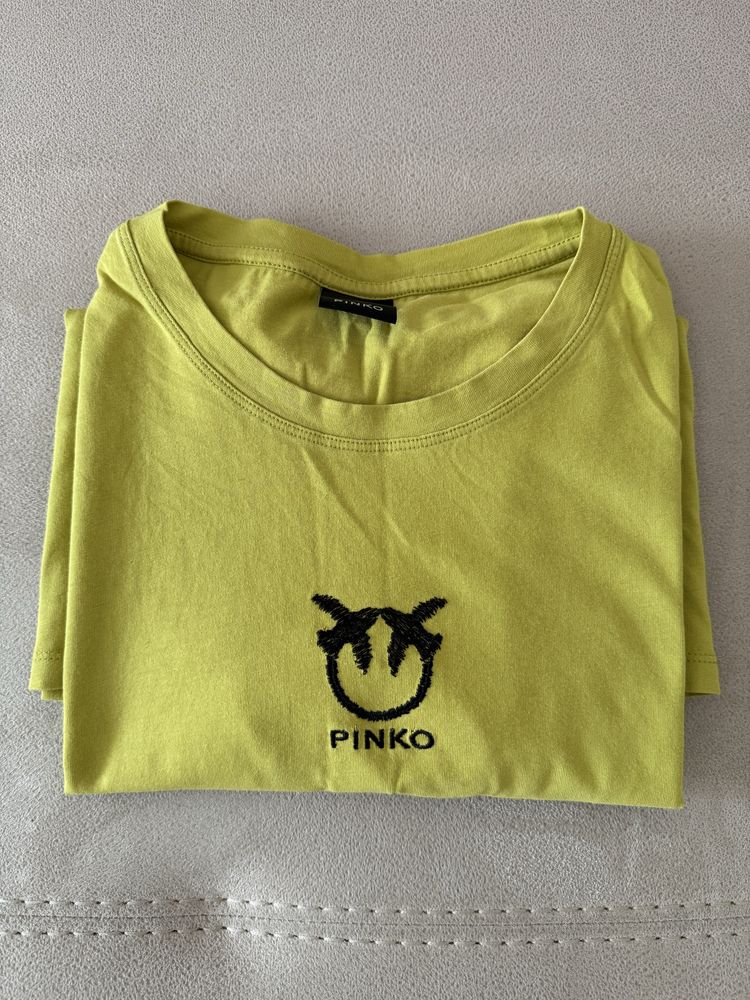 Тениска Pinko размер S