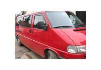 Paravanturi geam VW T4.T5,T6