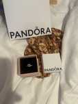Inel pandora editie limitata
