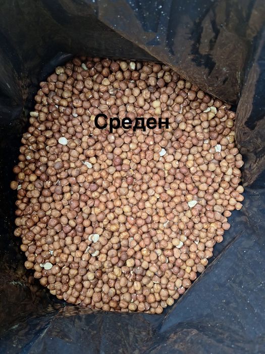 Продавам лешници на ядка 22лв