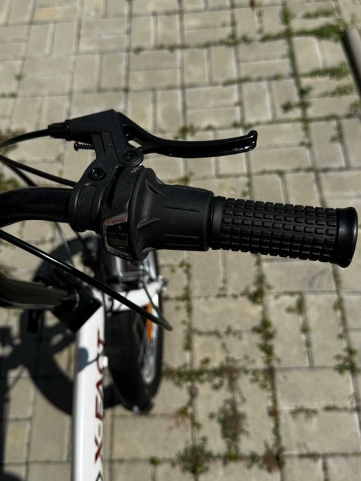 Bicicleta pliabila X-FACT