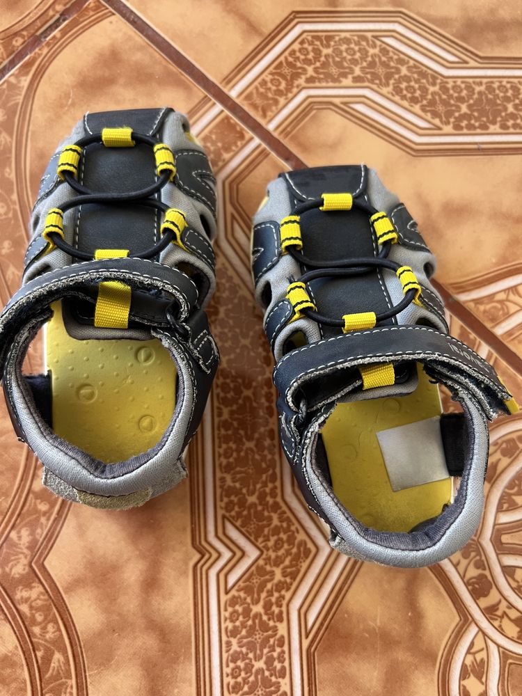 2 Perechi de sandale Maioral 13 cm și 14,5 cm