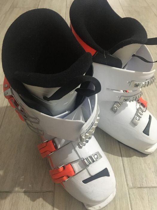 Clapari Rosignol măr.23 (curățați, dezinfectați)