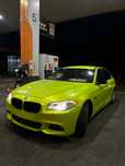 Bmw F10 3.0i cutie automata CITITI ANUNTUL!