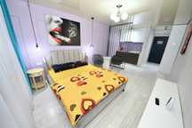 Regim hotelier lux Tiglina 1