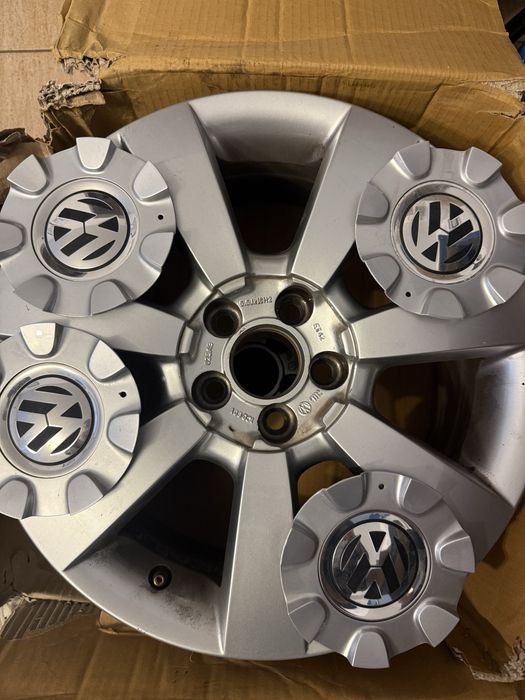 Vand jante VW Beetle originale