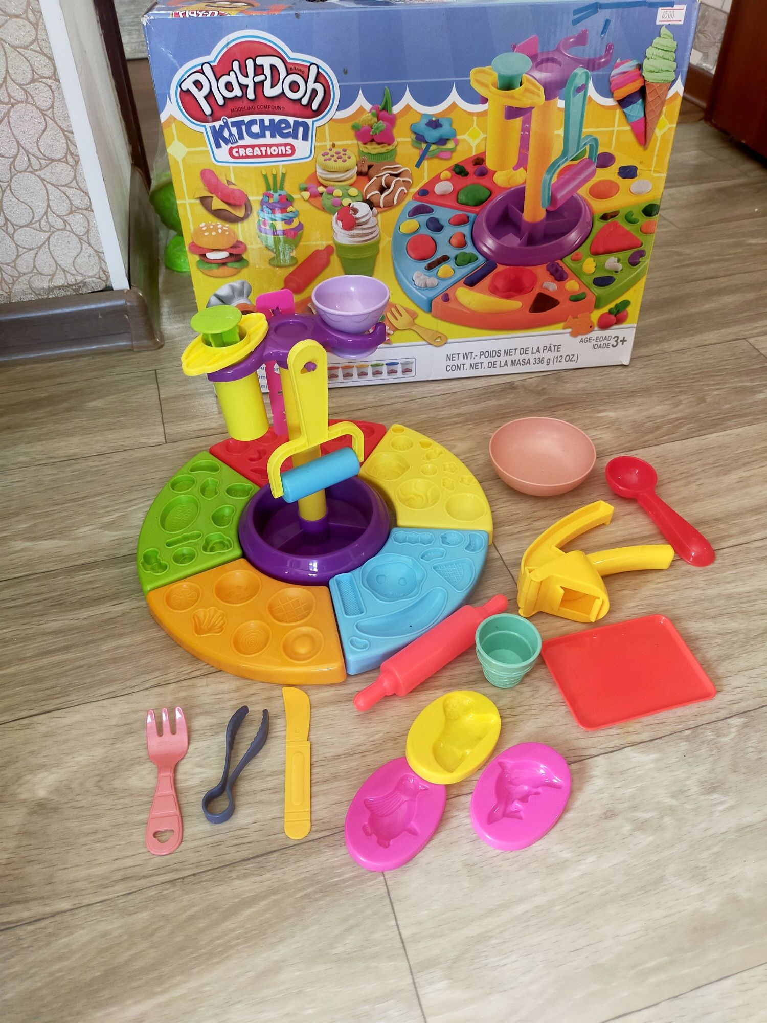 Продается Play-Doh