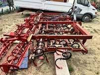 Combiantor RAU 4,5 m latime hidatulic