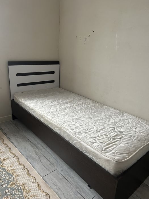 Продам кровать 2 шт