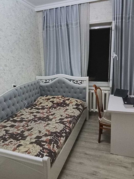 Медгородок 3/2/4 квадратура 75 м2 Ориентир 29 школа хороший  ремонт