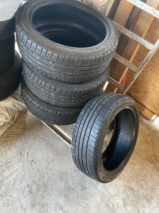 Caucicuri FALKEN 205/45 R17 vară