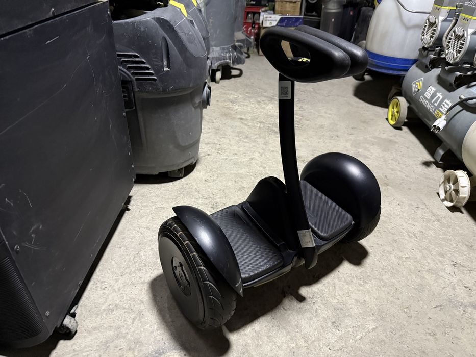 * NINEBOT в хорошем состоянии не дорого!