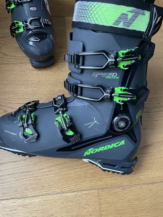 Ски обувки Nordica