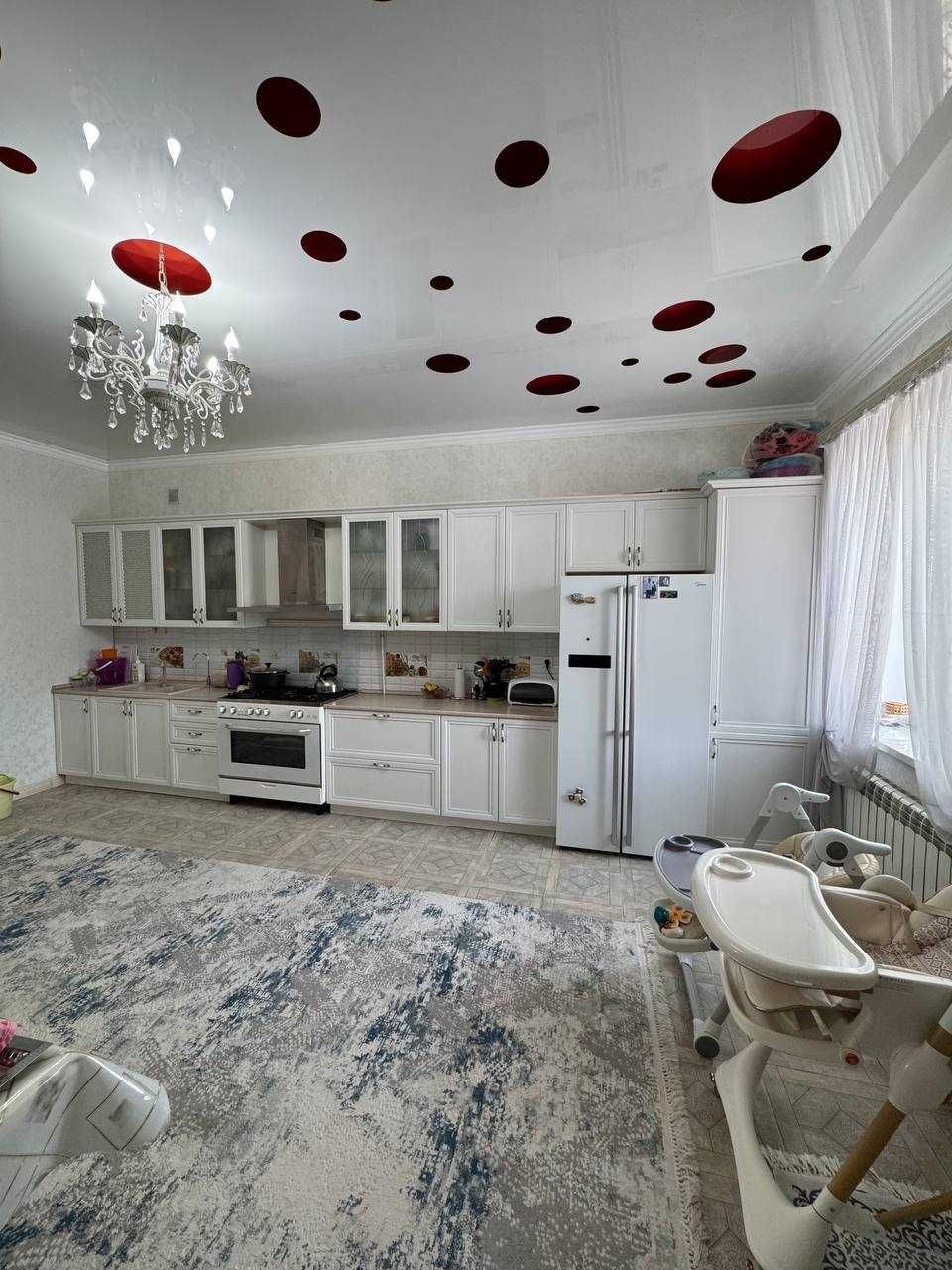 В продаже коттедж в Заречном-3.