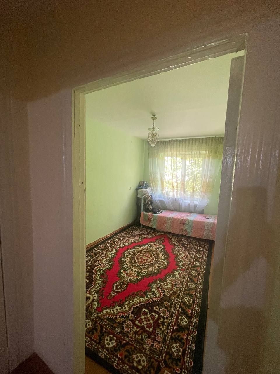 Продается квартира на 500 ке