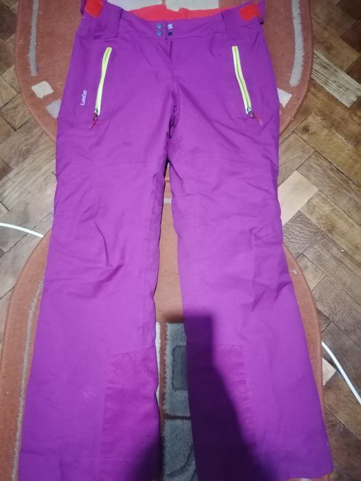 Pantaloni ski/snowboard