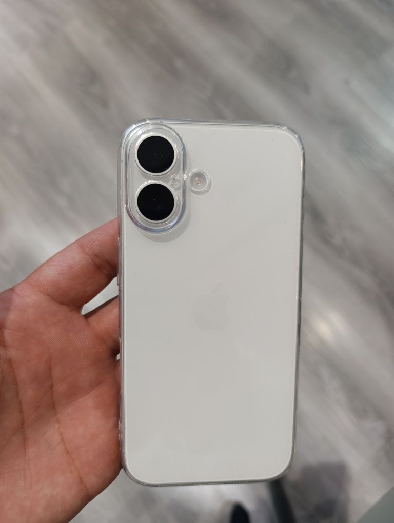 Iphone 16 garantiya bor