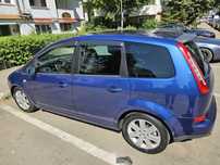 Vand ford c max la 1900 euro